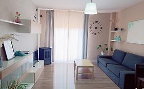 Apartamento Nazareth